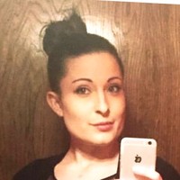 Brittany Hoock