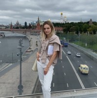 Polina Golubtsova
