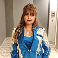 Khushboo Bhatt