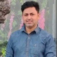 Anil Sharma