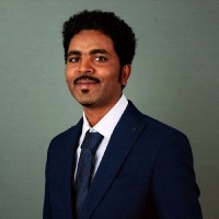 Ghezae Tekleab