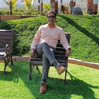 Sachin Pavaskar