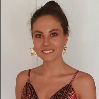 Sofía Catalina Guarda Bravo