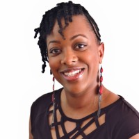 Wyjuana Montgomery, MAOM