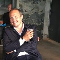 Fredrik Strömberg