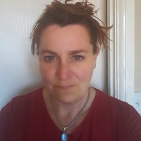 Samantha Branscombe