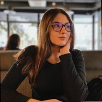 Andreea Velea