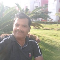Bijaya Krishna Sahoo
