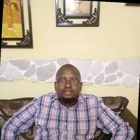 Kabelo Motswakae