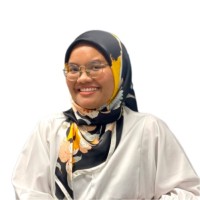 Farrah Wahida Muhammad Tajudin