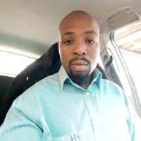 Raymond Hlana
