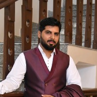 Dhruval Barmeda