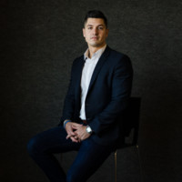 Josh Olfert, CFP®, CLU