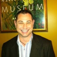 Robert Markwell, PMP