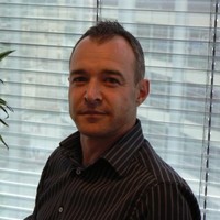 Paul Nixon