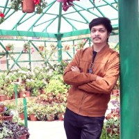 Charan K