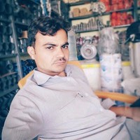 Tilok Patel