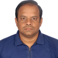 Phanindra Kumar Garikipati