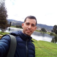 Mauricio Patiño