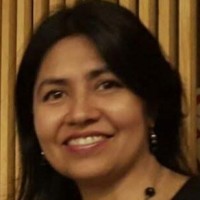 Maritza Andrade Montenegro