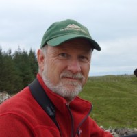Barrie Hunt