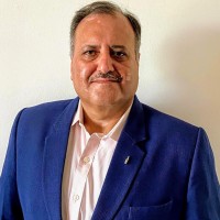 Vineet Khosla