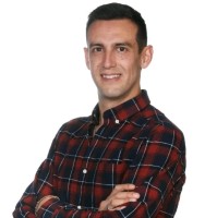 Alejandro Braian Sevilla Almendra