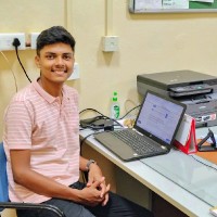 SUBHAM SINGHA