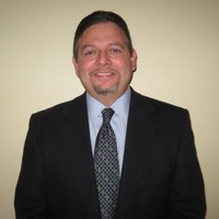 Edward Dominguez