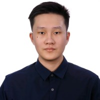 Kaiden Chong