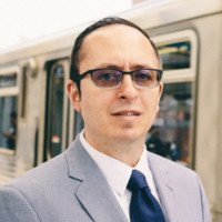 Alex Beim, Aicp