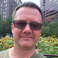 Christopher Smith