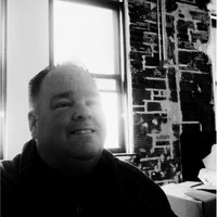 Patrick Regan