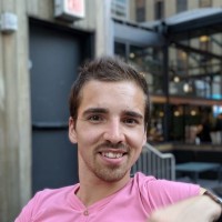 Justin Patterson