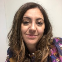 Monia Moussaif