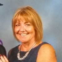 Catherine Weedon