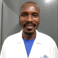 Siphiwo Dlamini