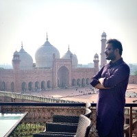 Syed Fazal E Abbas Naqvi