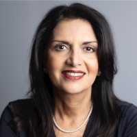 Maria Langsdon