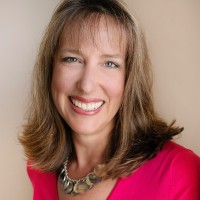 Victoria Petersen, CMP, PMP