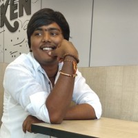 Mohan Sai Krishna Bhagavan