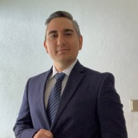 David Marin Alvarado, M.Sc.