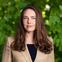 Florence Kane