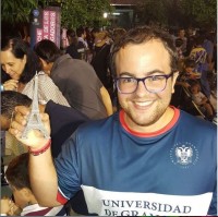 Vicen Rodríguez García