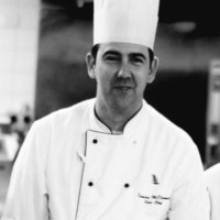 Damien Mcdermid