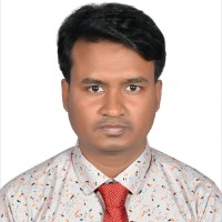 Md. Moyej Uddin