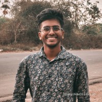 Hariprasad M L