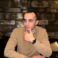 Ahmed Shadi