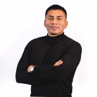 Alex Dario Masabanda