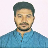 Timilan Mandal